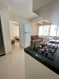 Apartamento para alquilar en Balneário Camboriú - Praia Central