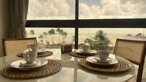 CABLE FM20 BLANCO Stilo 1 - By Almare Flats