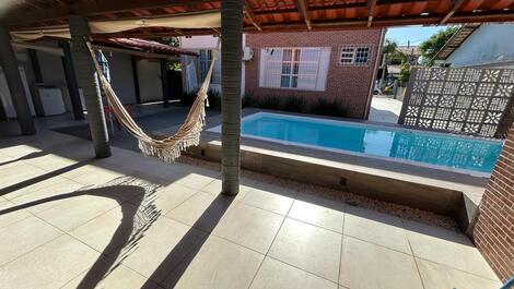 House for rent in Florianopolis - Canasvieiras