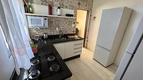 Beautiful 3 bedroom house with pool in Canasvieiras.