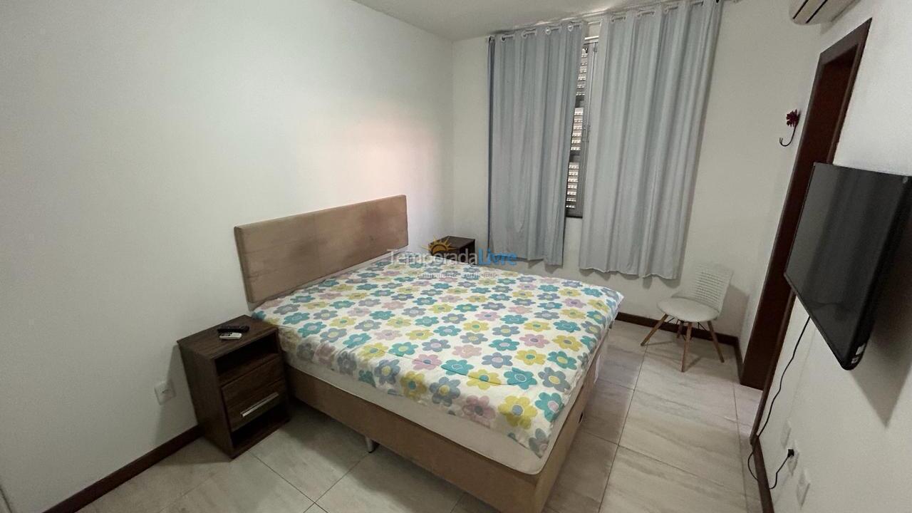 House for vacation rental in Florianopolis (Canasvieiras)