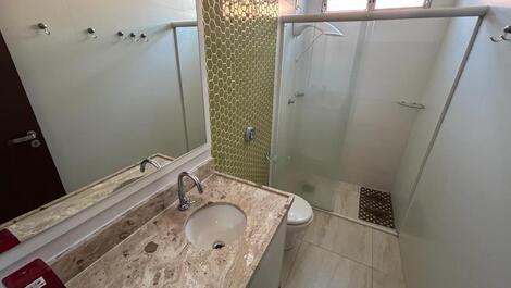 Beautiful 3 bedroom house with pool in Canasvieiras.