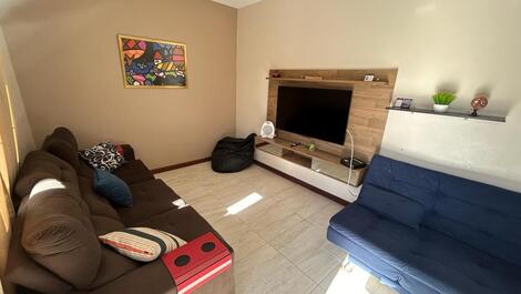 Beautiful 3 bedroom house with pool in Canasvieiras.