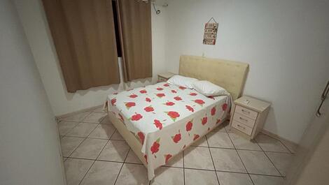 Lindo apartamento de 2 dormitórios em Canasvieiras