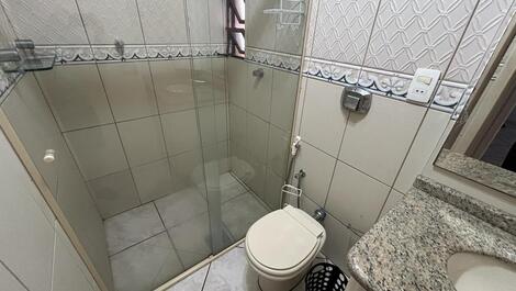 Lindo apartamento de 2 dormitórios em Canasvieiras