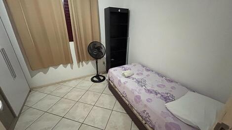 Lindo apartamento de 2 dormitórios em Canasvieiras
