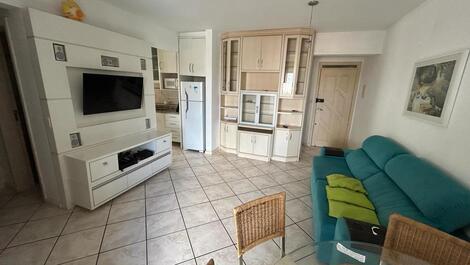 Lindo apartamento de 2 dormitórios em Canasvieiras