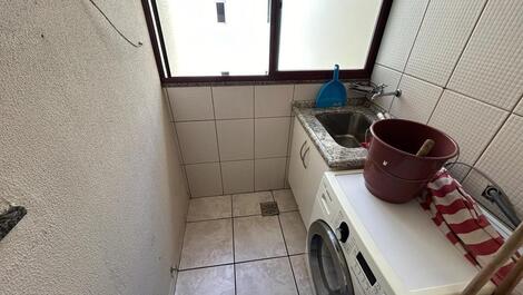 Lindo apartamento de 2 dormitórios em Canasvieiras