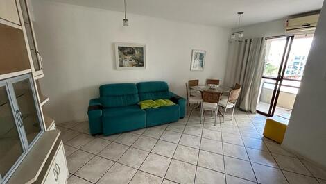 Lindo apartamento de 2 dormitórios em Canasvieiras