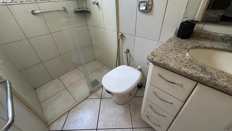 Lindo apartamento de 2 dormitórios em Canasvieiras