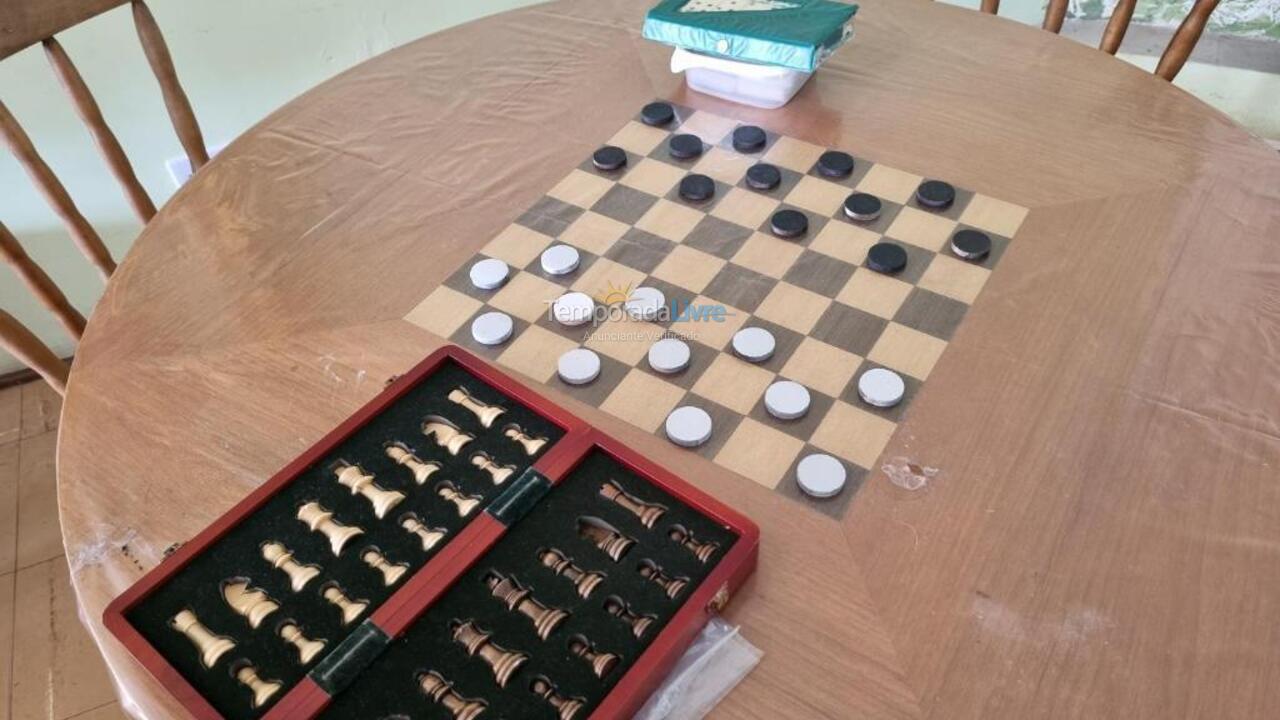 Ranch for vacation rental in São Roque (Recanto Dos Eucaliptos)