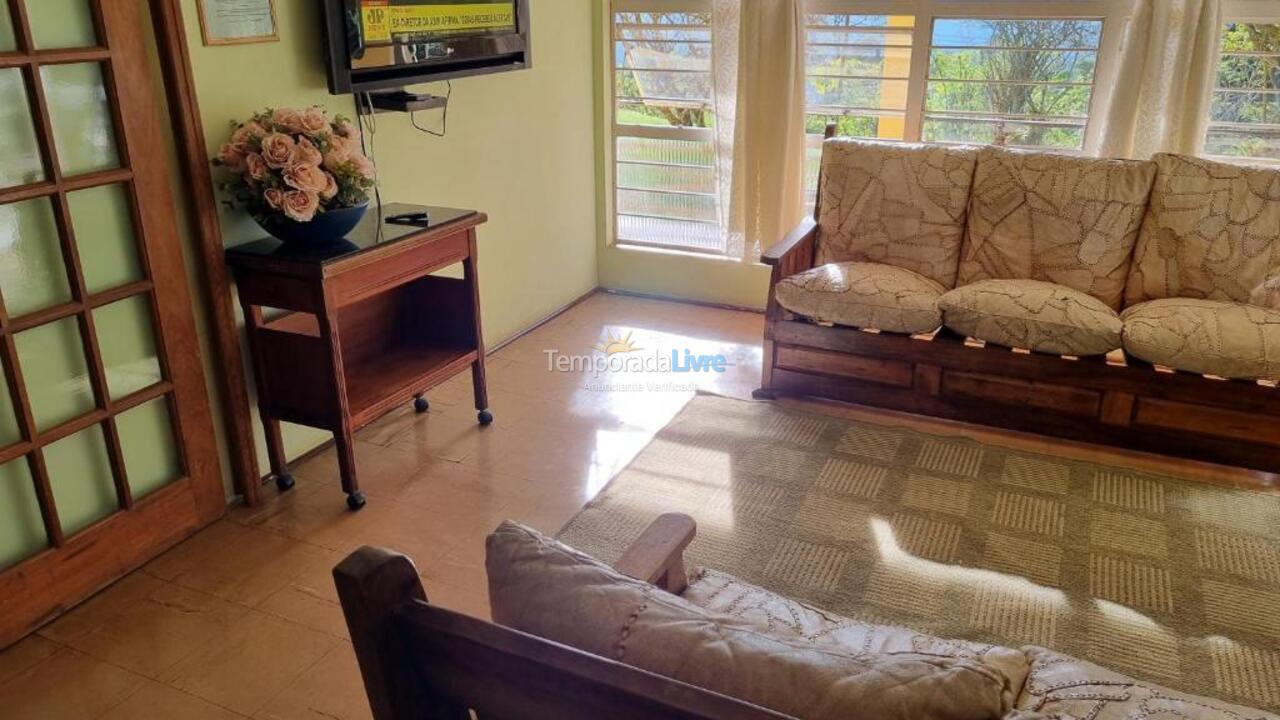 Ranch for vacation rental in São Roque (Recanto Dos Eucaliptos)