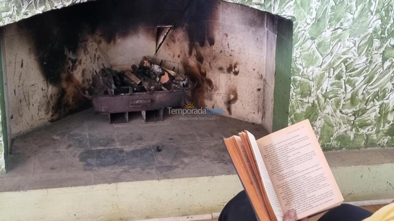 Ranch for vacation rental in São Roque (Recanto Dos Eucaliptos)