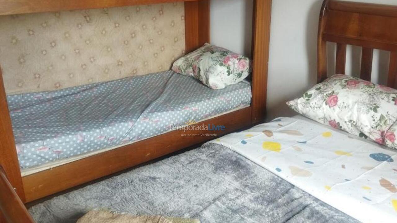 Ranch for vacation rental in São Roque (Recanto Dos Eucaliptos)