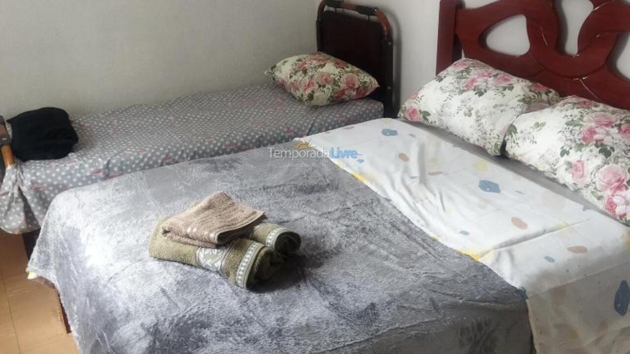 Ranch for vacation rental in São Roque (Recanto Dos Eucaliptos)