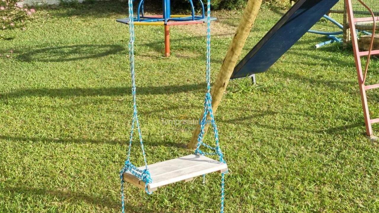 Ranch for vacation rental in São Roque (Recanto Dos Eucaliptos)