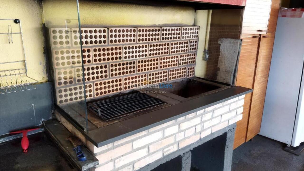 Ranch for vacation rental in São Roque (Recanto Dos Eucaliptos)