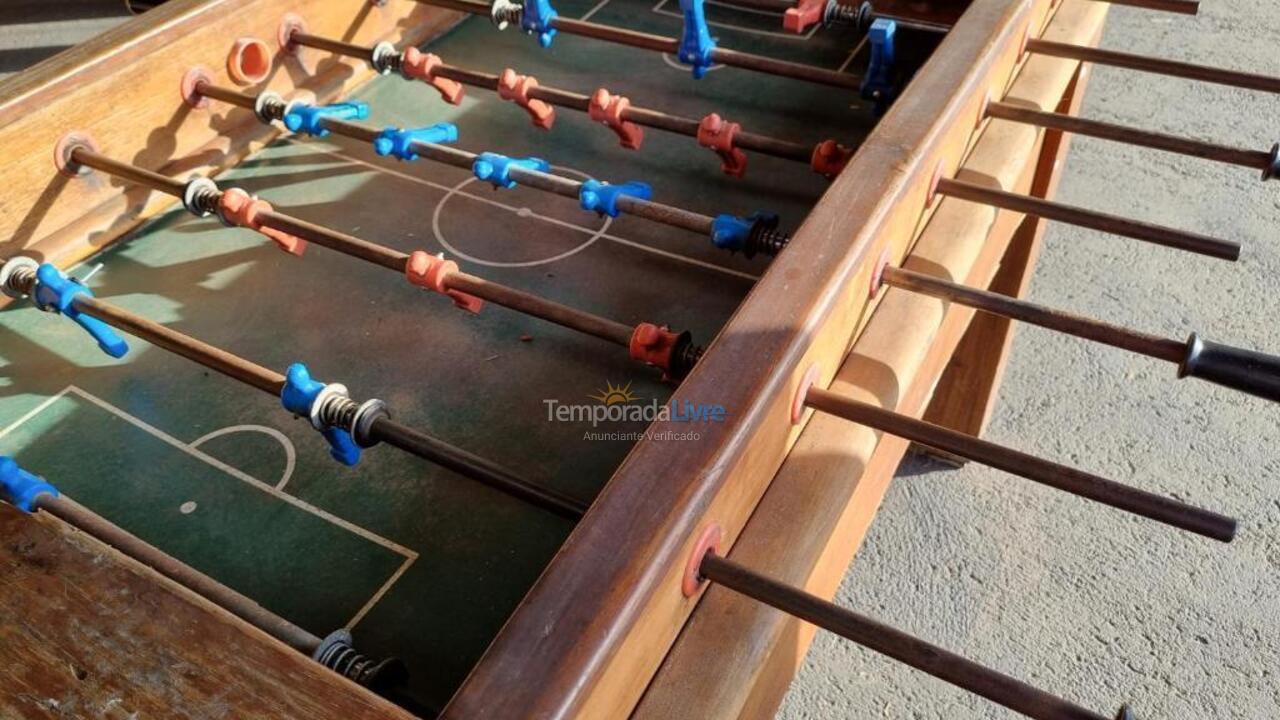 Ranch for vacation rental in São Roque (Recanto Dos Eucaliptos)