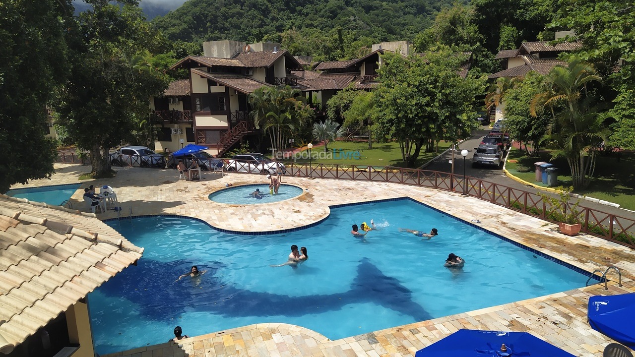 Casa para aluguel de temporada em São Sebastião (Maresias)