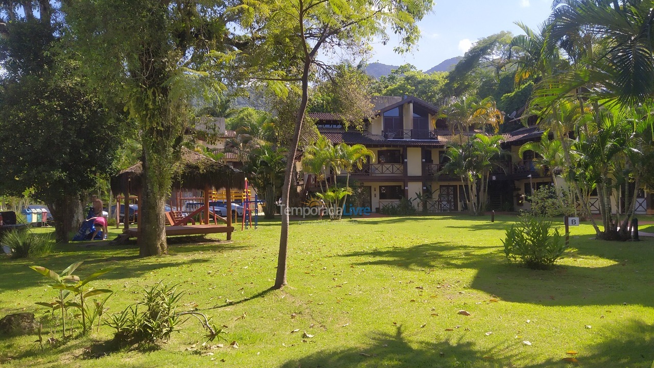 Casa para aluguel de temporada em São Sebastião (Maresias)