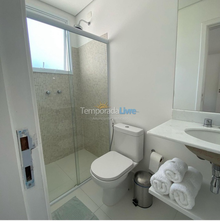 Casa para aluguel de temporada em São Sebastião (Maresias)