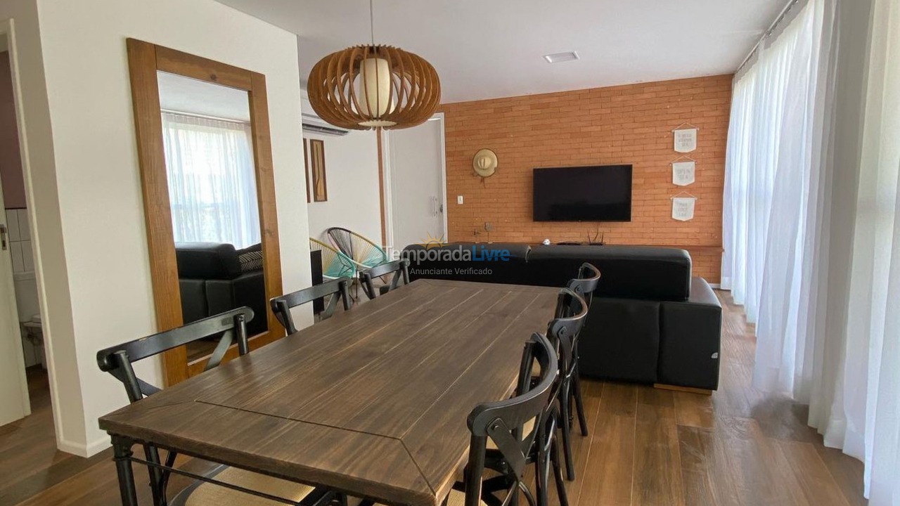 Casa para aluguel de temporada em São Sebastião (Maresias)