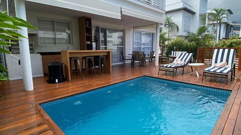 Casa para alugar em São Sebastião - Maresias