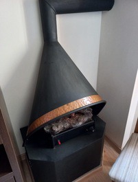 New apartment in Capivari