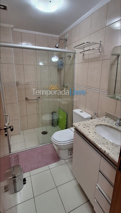 Apartment for vacation rental in Campos do Jordão (Capivari)