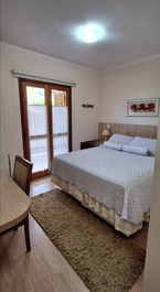 New apartment in Capivari