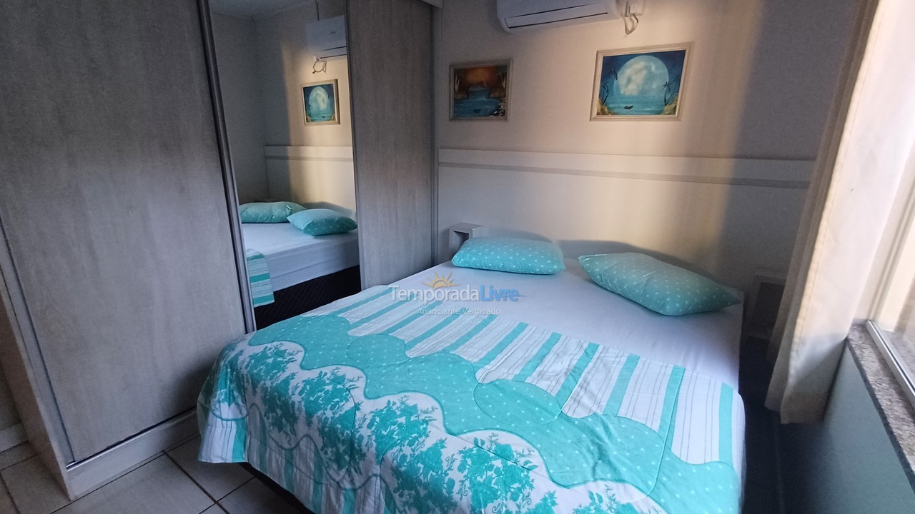 Casa para alquiler de vacaciones em Bombinhas (Canto Grande)