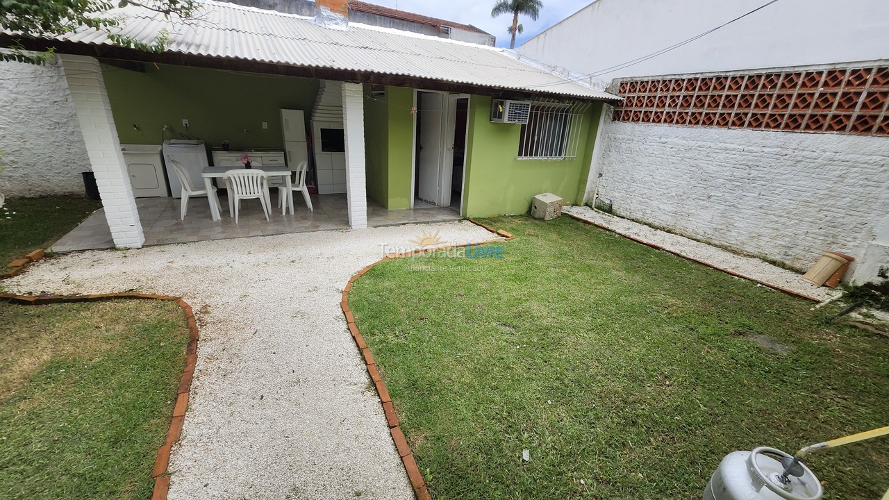 Casa para alquiler de vacaciones em Florianopolis (Lagoa da Conceição)
