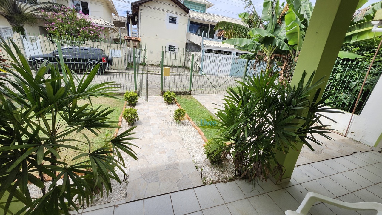 Casa para alquiler de vacaciones em Florianopolis (Lagoa da Conceição)