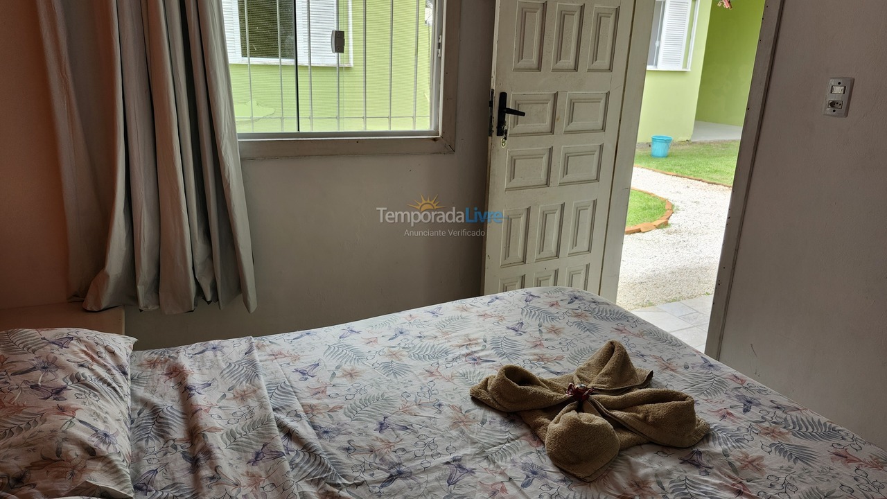 Casa para alquiler de vacaciones em Florianopolis (Lagoa da Conceição)