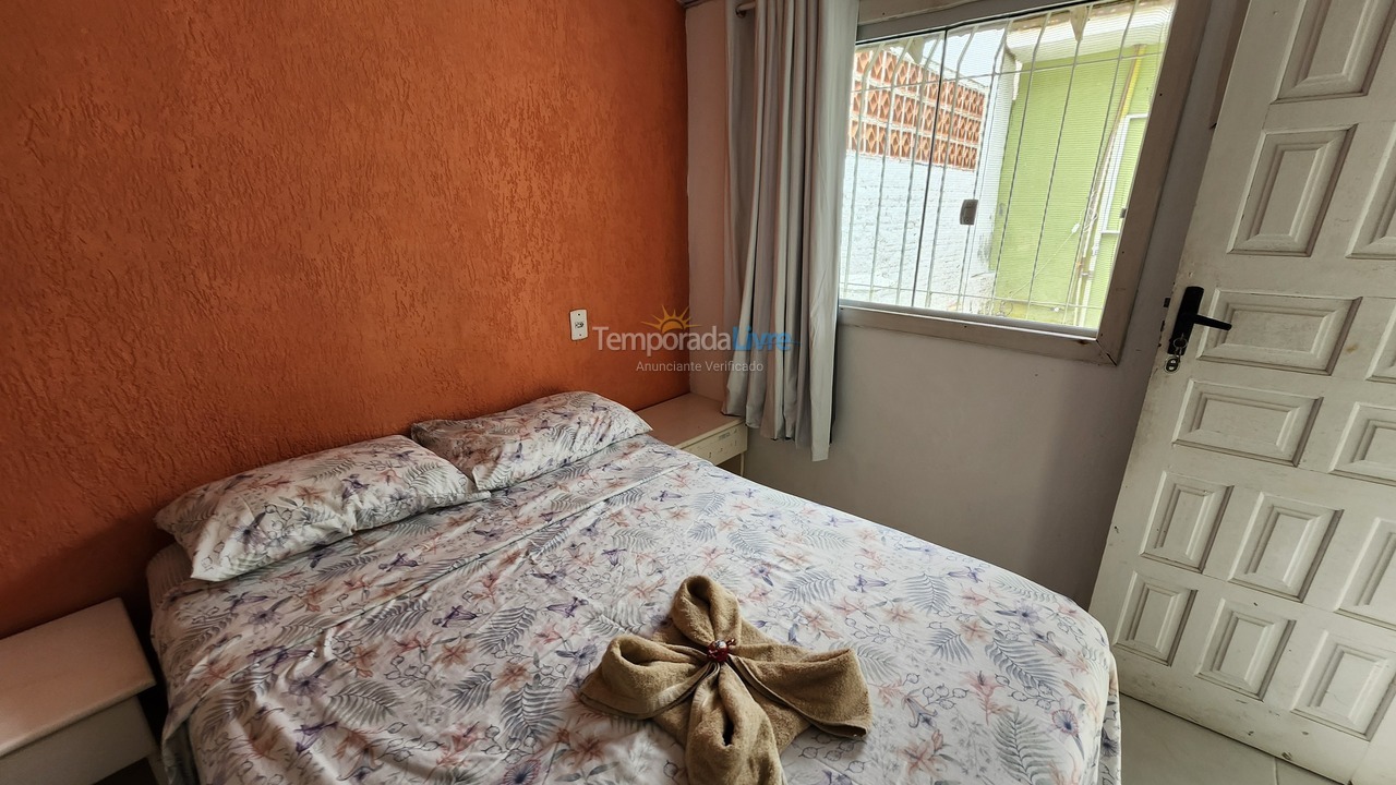 Casa para alquiler de vacaciones em Florianopolis (Lagoa da Conceição)