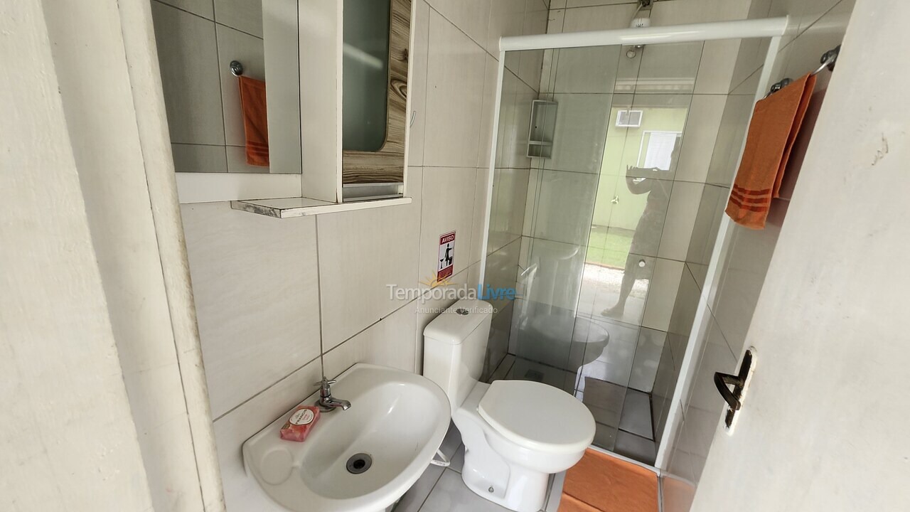 Casa para alquiler de vacaciones em Florianopolis (Lagoa da Conceição)