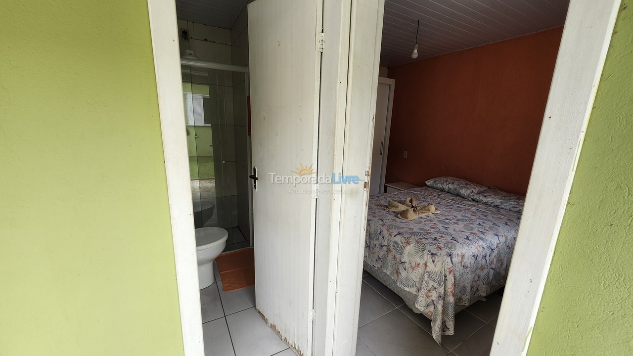 Casa para alquiler de vacaciones em Florianopolis (Lagoa da Conceição)