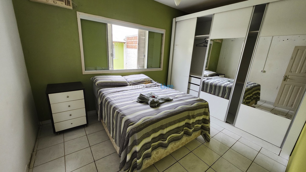 Casa para alquiler de vacaciones em Florianopolis (Lagoa da Conceição)