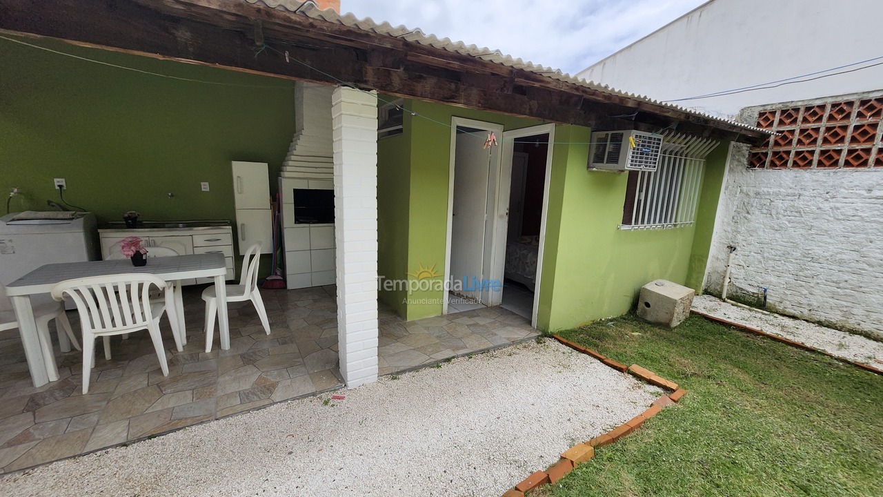 Casa para alquiler de vacaciones em Florianopolis (Lagoa da Conceição)