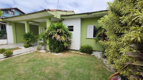 Casa para alugar em Florianopolis - Lagoa da Conceição