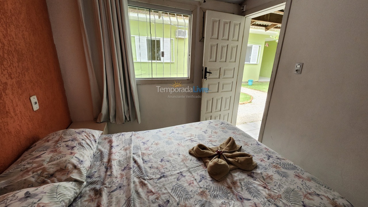 Casa para alquiler de vacaciones em Florianopolis (Lagoa da Conceição)