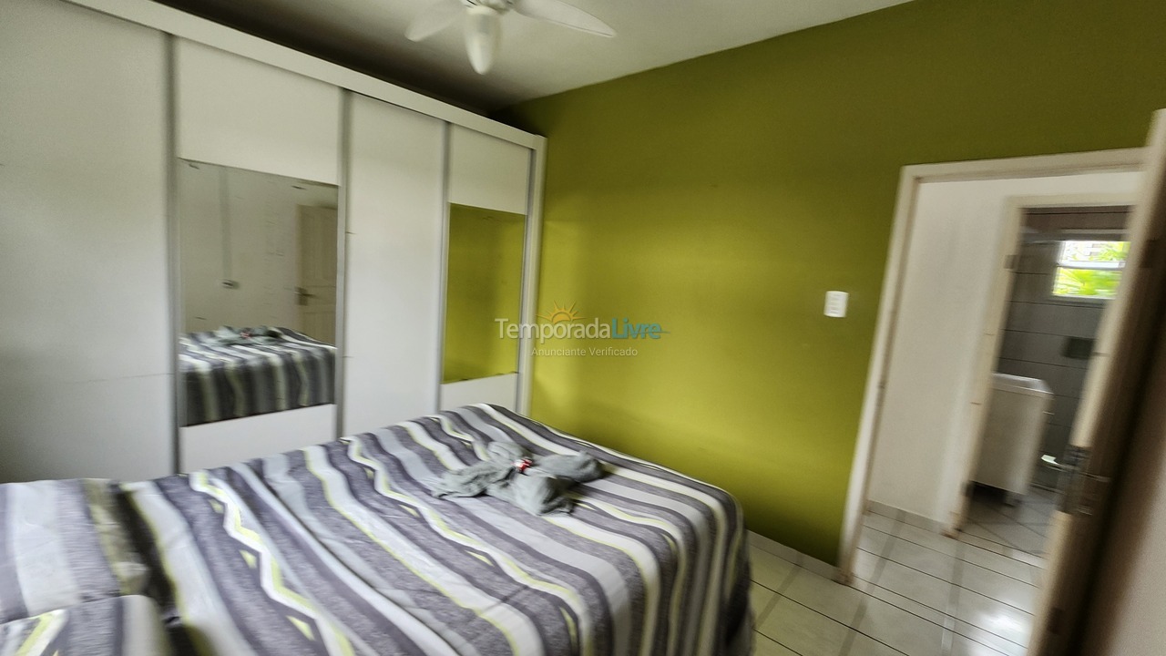 Casa para alquiler de vacaciones em Florianopolis (Lagoa da Conceição)