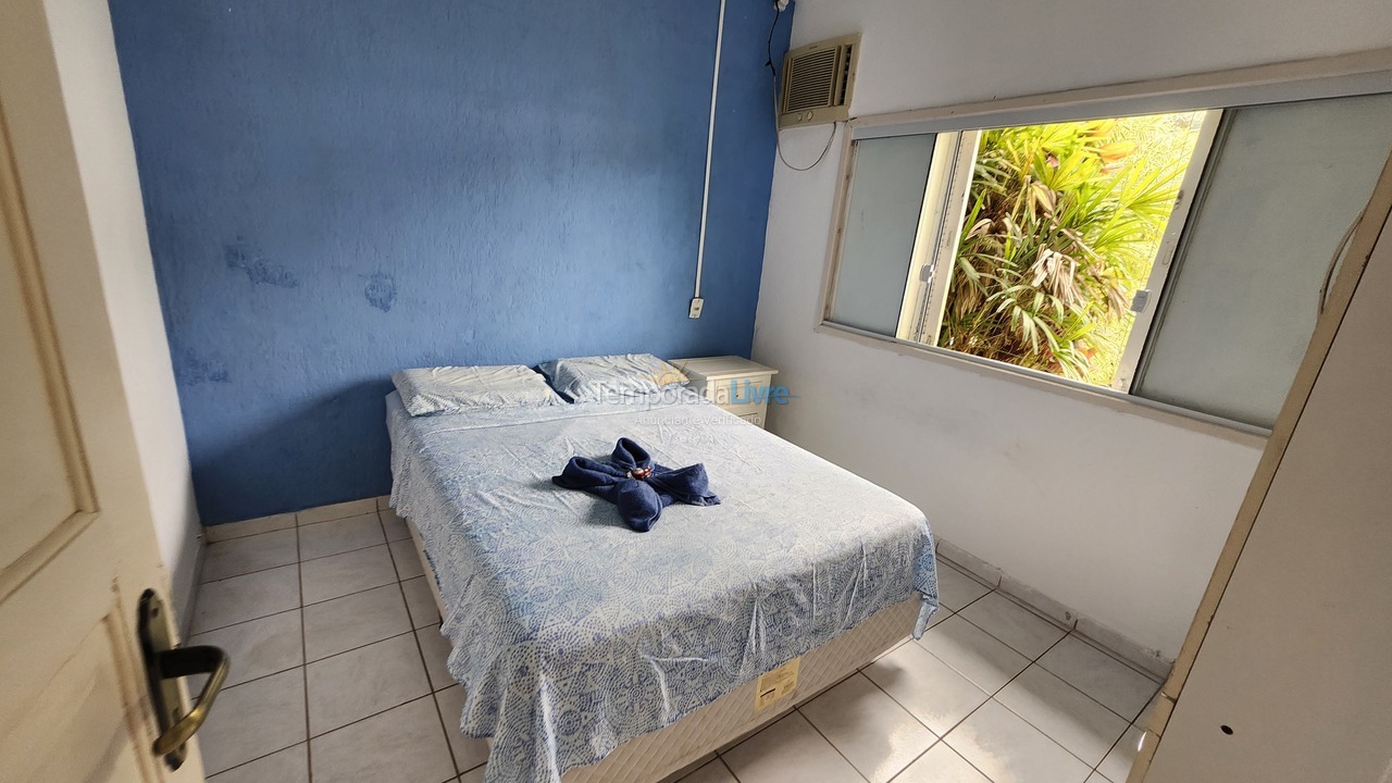 Casa para alquiler de vacaciones em Florianopolis (Lagoa da Conceição)