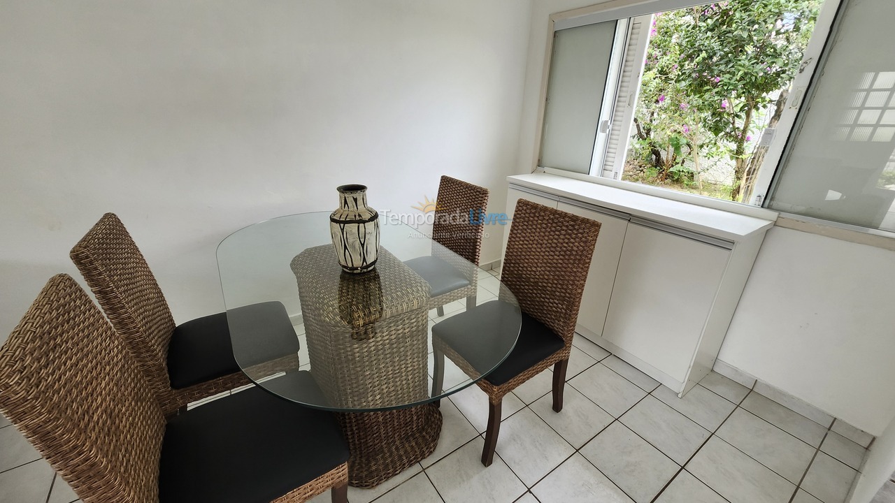 Casa para alquiler de vacaciones em Florianopolis (Lagoa da Conceição)