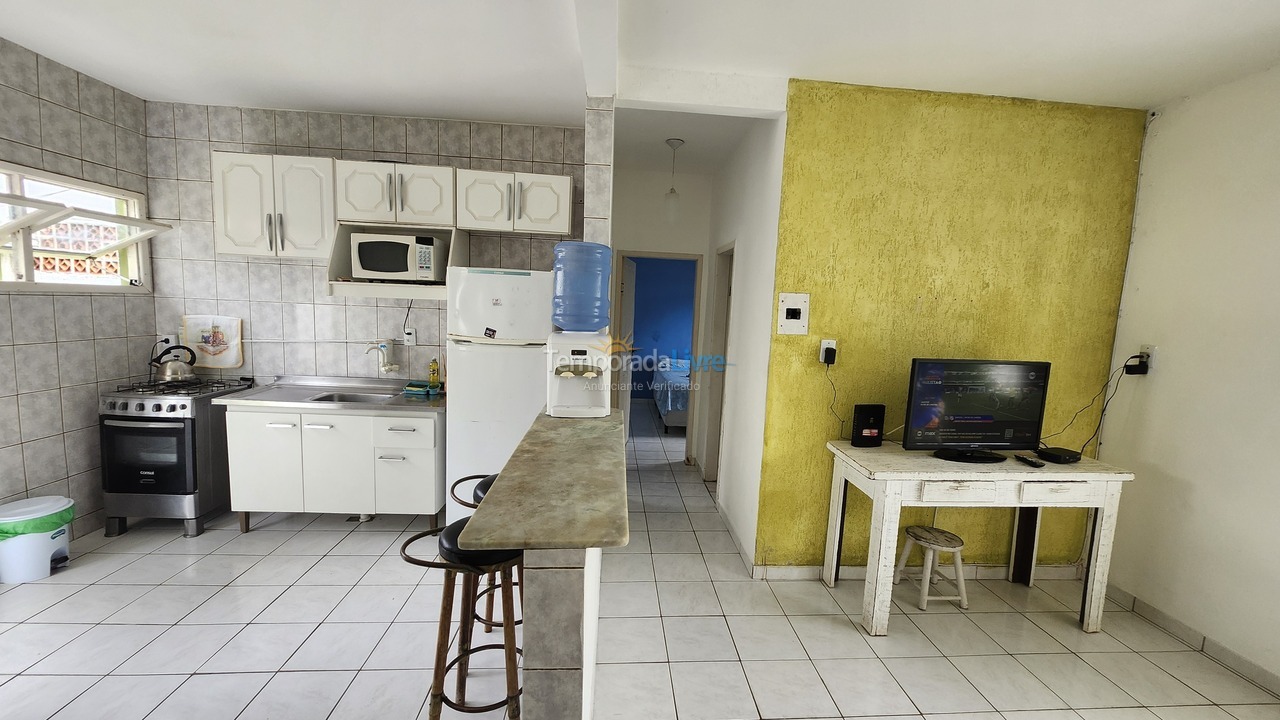 Casa para alquiler de vacaciones em Florianopolis (Lagoa da Conceição)