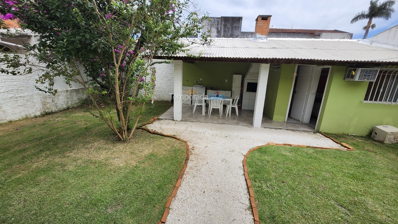 Casa para alquiler de vacaciones em Florianopolis (Lagoa da Conceição)