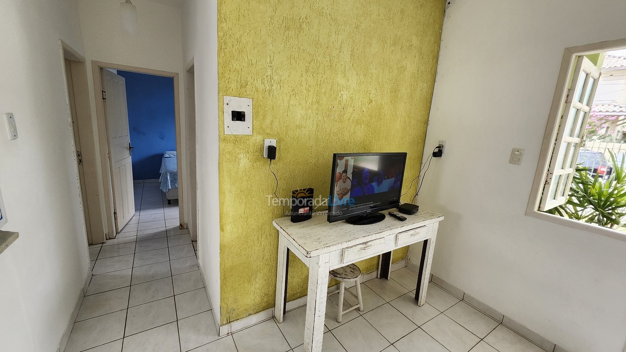 Casa para alquiler de vacaciones em Florianopolis (Lagoa da Conceição)