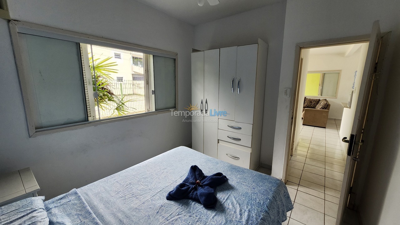 Casa para alquiler de vacaciones em Florianopolis (Lagoa da Conceição)