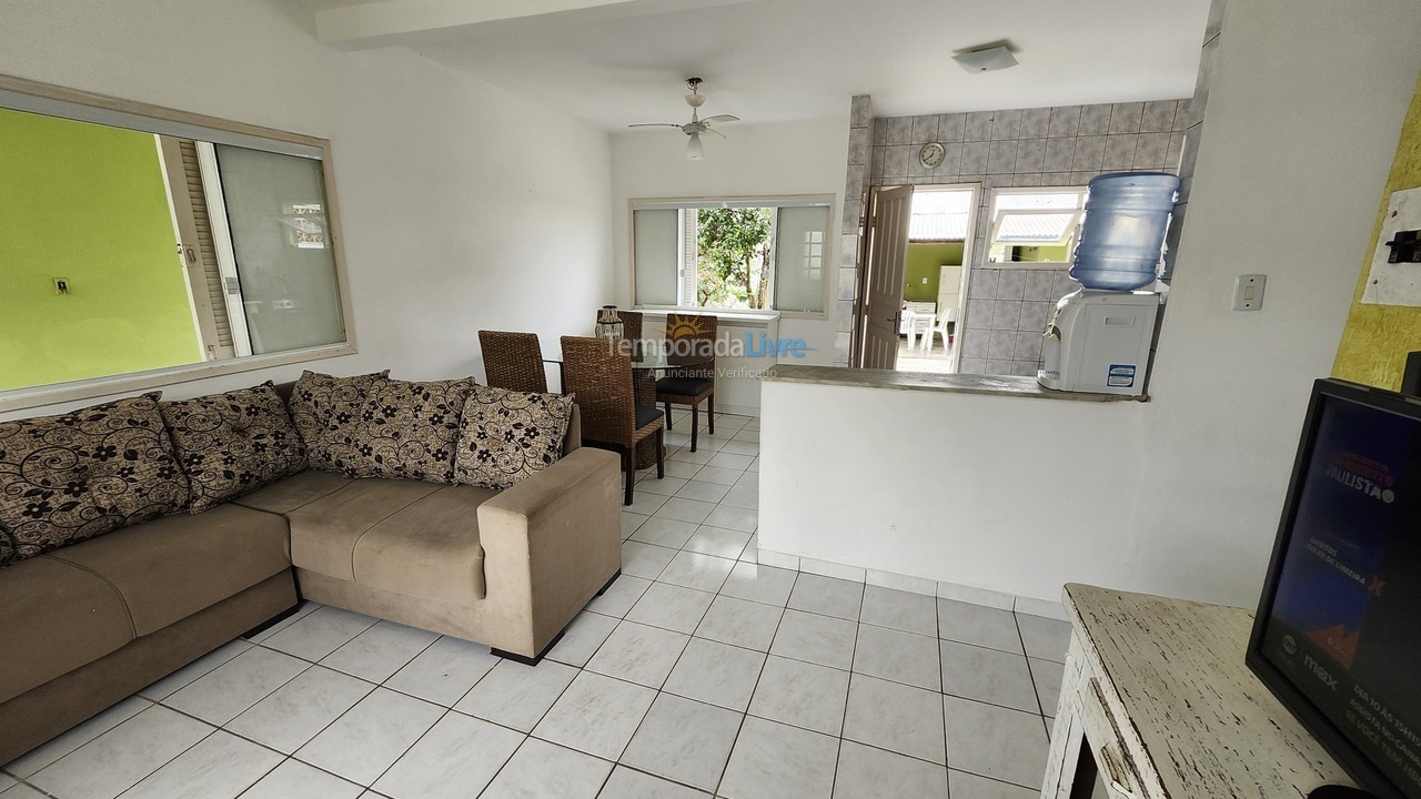 Casa para alquiler de vacaciones em Florianopolis (Lagoa da Conceição)