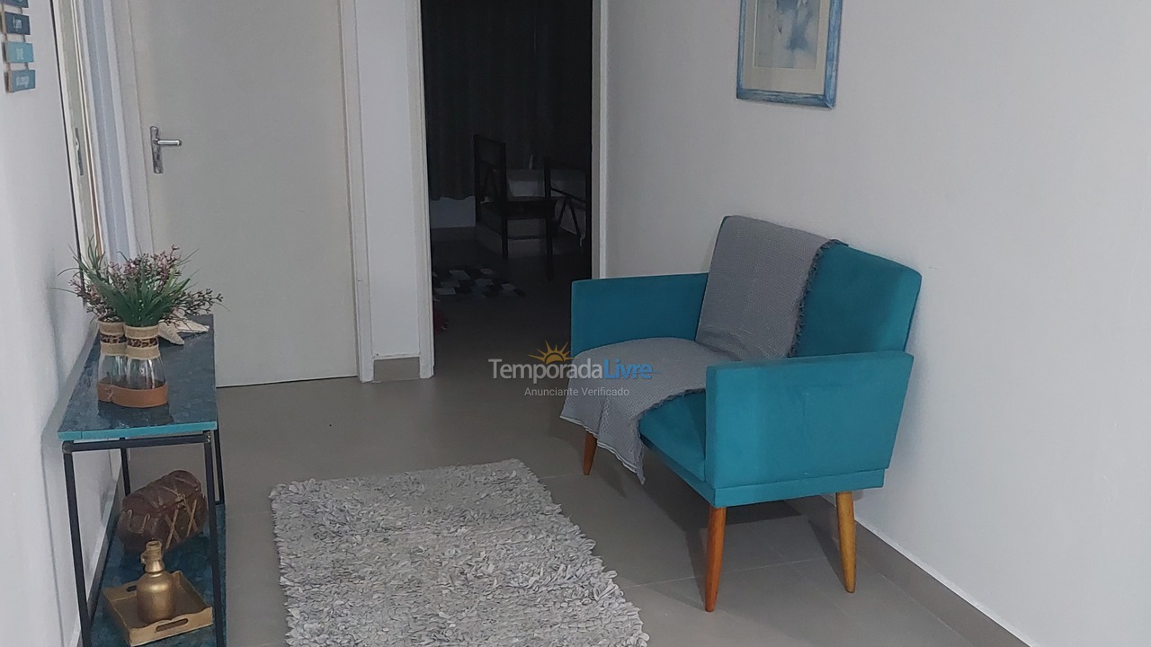 Casa para alquiler de vacaciones em Bertioga (Riviera de São Lourenço)